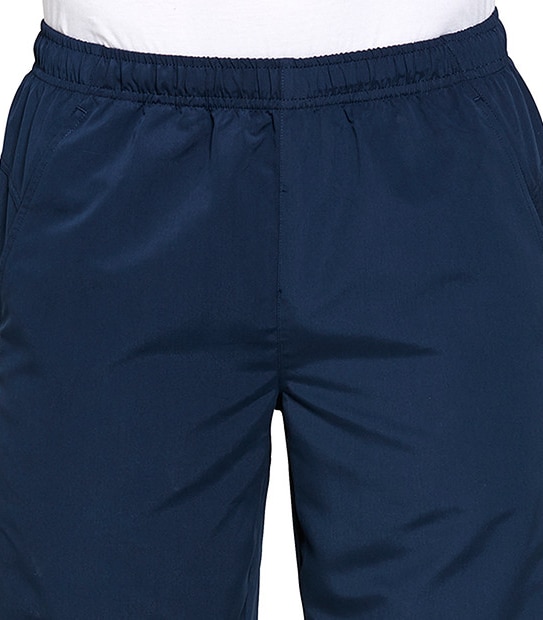 Men's Active Trackpants - Navy