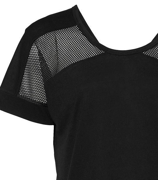 Active Mesh T-Shirt 3 of 5