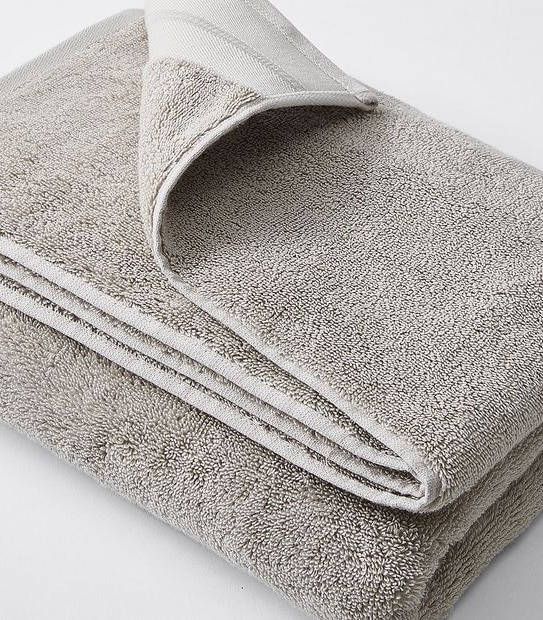 Supima Cotton Bath Towel
