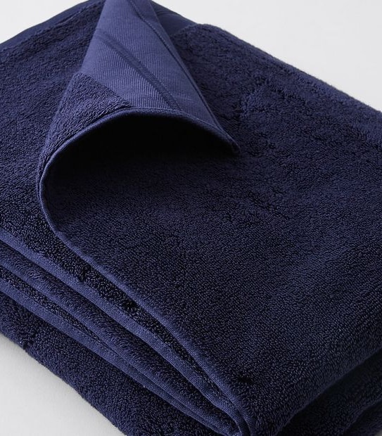 Supima Cotton Bath Sheet