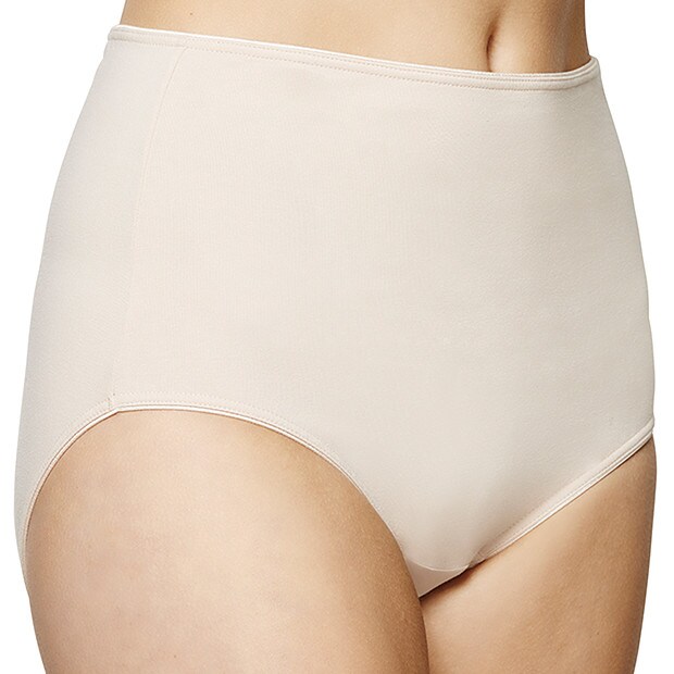 SpaFX Full Briefs - Skin SpaFX Full Briefs - Skin