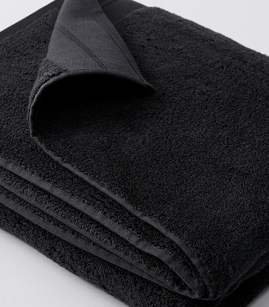 Supima Cotton Bath Sheet