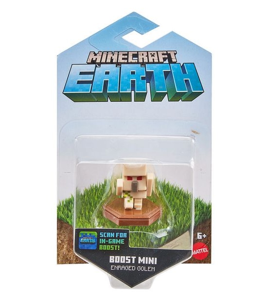 Minecraft Earth Boost Mini Figure - Assorted*