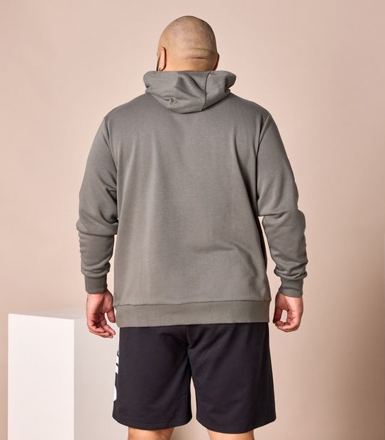 Fila Plus Size Asha Hoodie