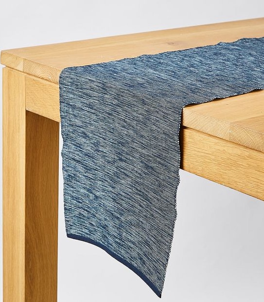 Melange Table Runner