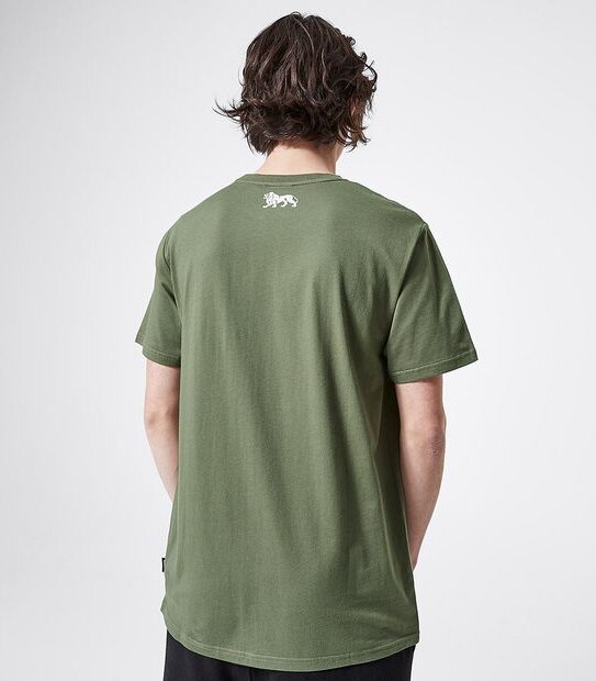 Lonsdale London Burnley T-Shirt