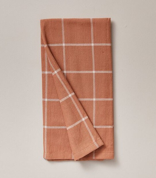Absorbent Tea Towels, Ayden - 3 Pack