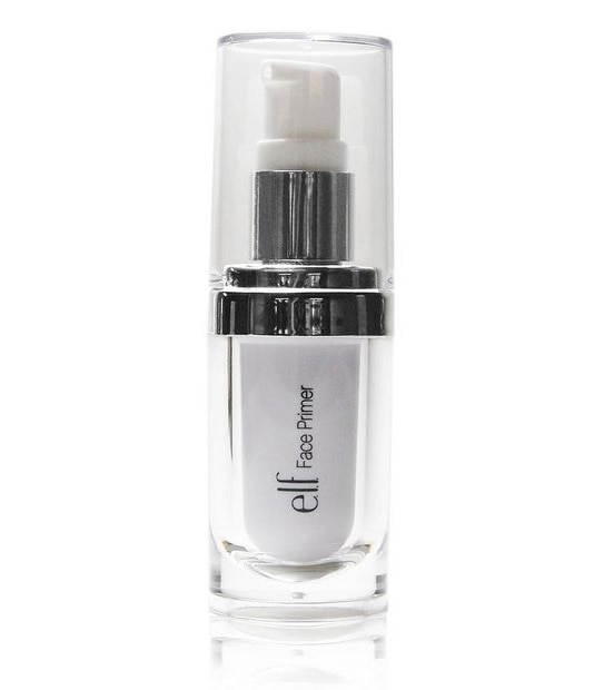 e.l.f Mineral Infused Face Primer Target Australia