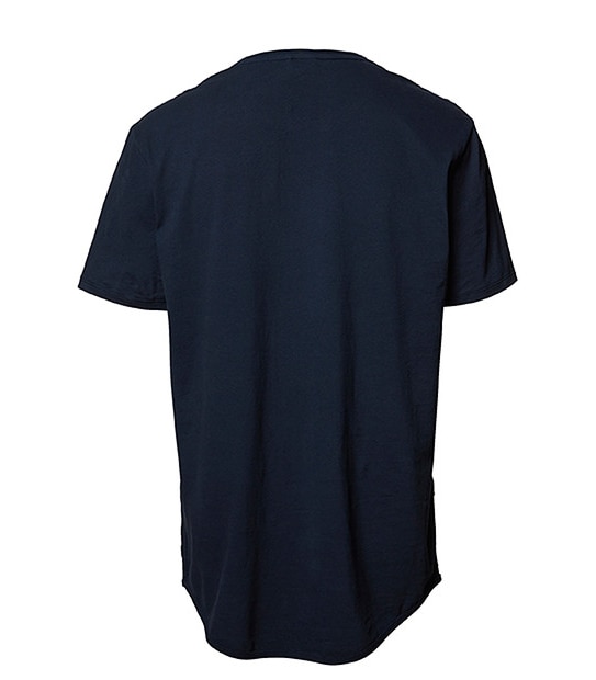 Piping Hot Symbol T-Shirt - Navy 2 of 3