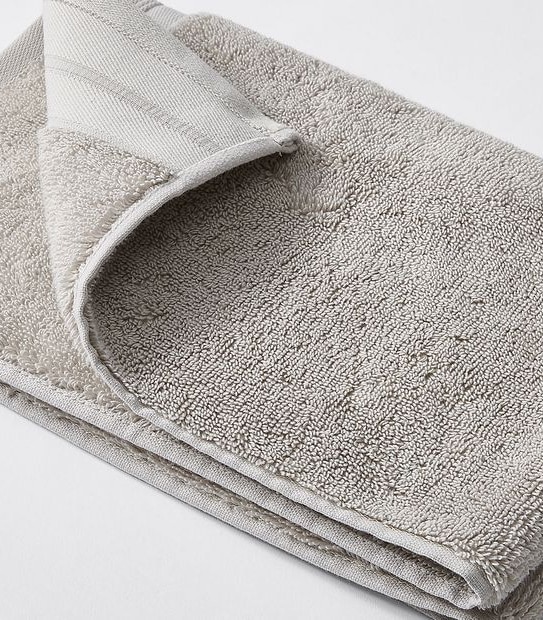 Supima Cotton Hand Towel