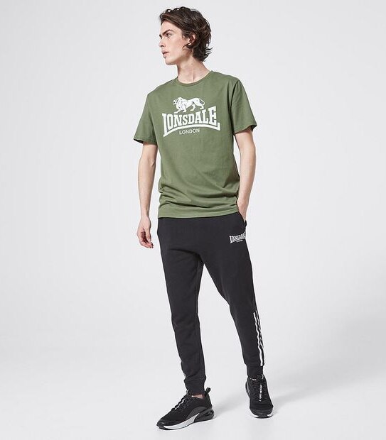 Lonsdale London Burnley T-Shirt