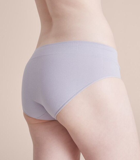 Bonds Seamfree Midi Briefs; Style: WVGYT