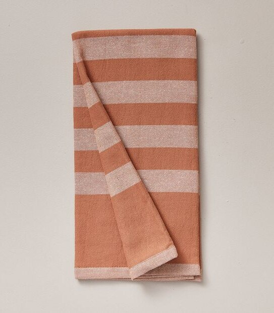 Absorbent Tea Towels, Ayden - 3 Pack