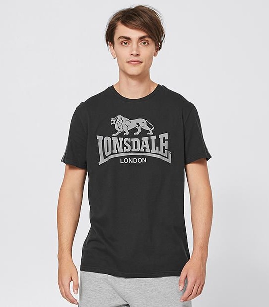 Lonsdale London Bromley T-Shirt