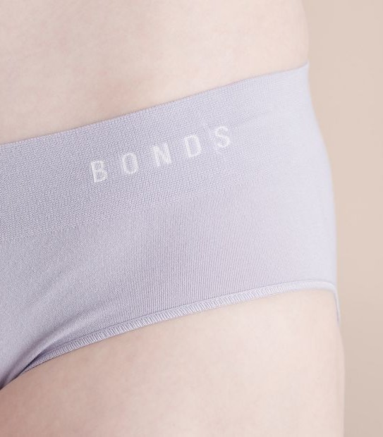 Bonds Seamfree Midi Briefs; Style: WVGYT