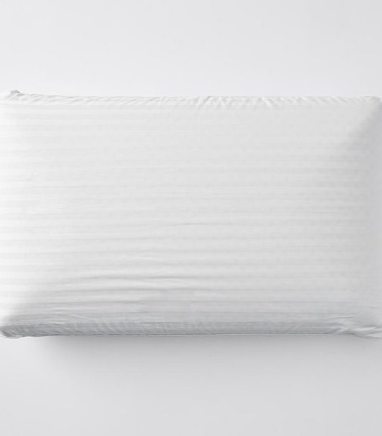 Memory Foam Dual Core Pillow