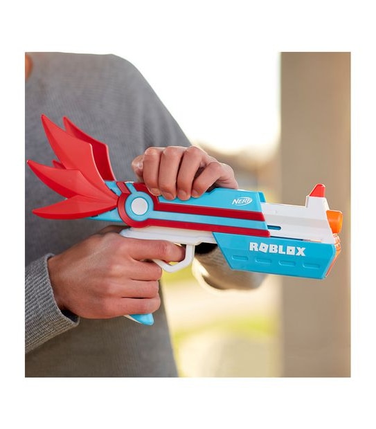 NERF Roblox MM2: Dartbringer Dart Blaster 195166172064