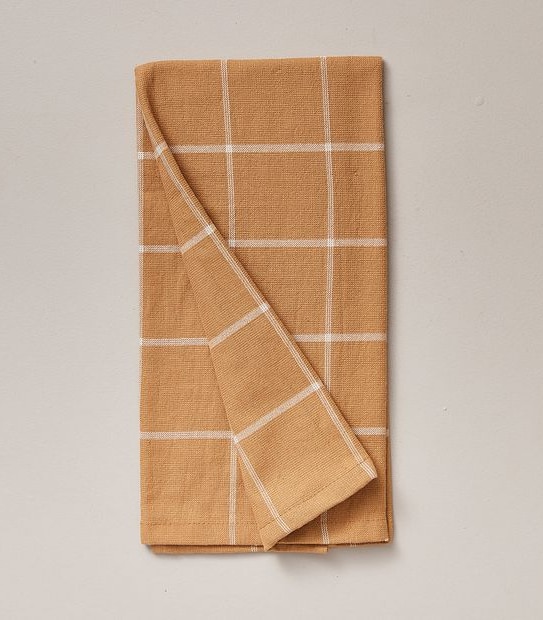 Ayden 3 Pack Absorbent Tea Towels