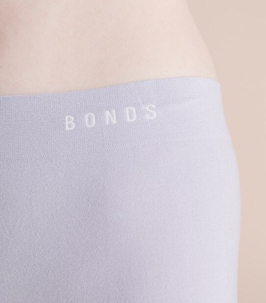 Bonds Seamfree Full Briefs; Style: WWGAT 3 of 3