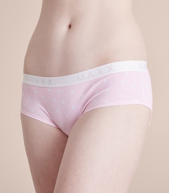 Maxx Boyleg Briefs; Style: LBL30190