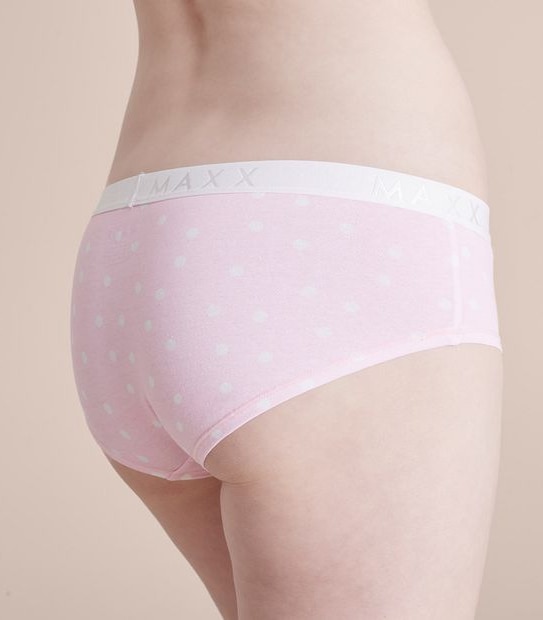 Maxx Boyleg Briefs; Style: LBL30190