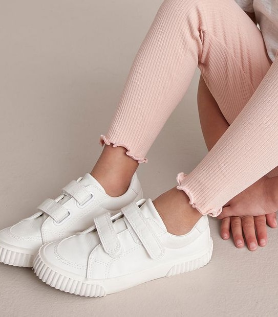 Rib Leggings