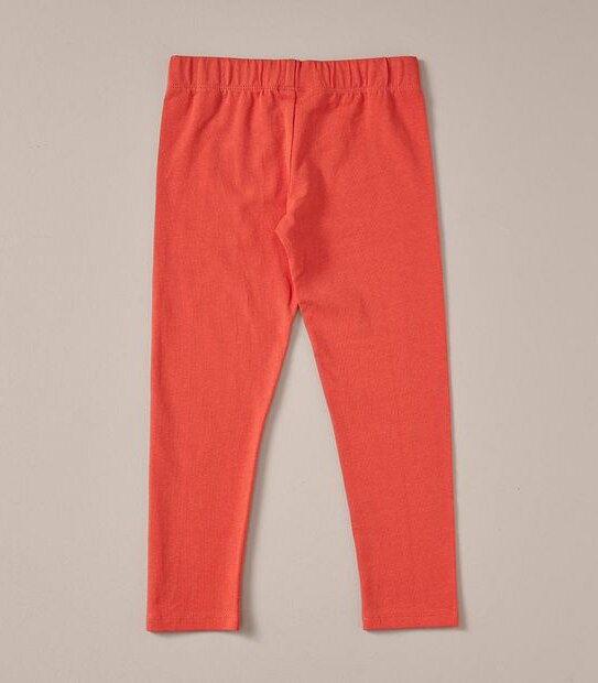 SE246570_08 LEGGING CORE ORGANIC RED 3 of 6