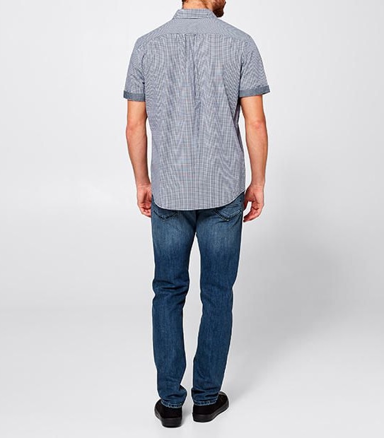 Western Check Shirt 2 of 3