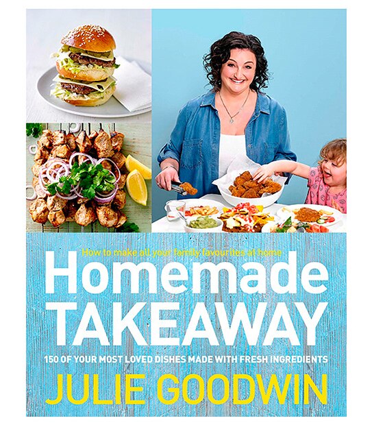 Homemade Takeaway