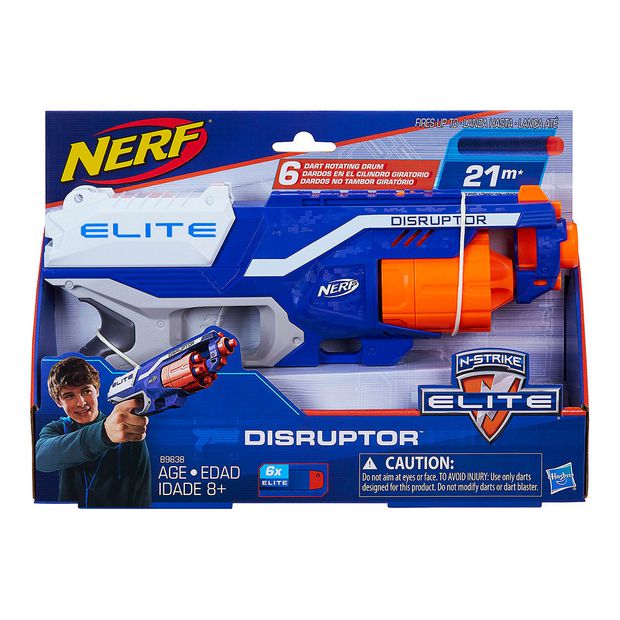 nerf target australia