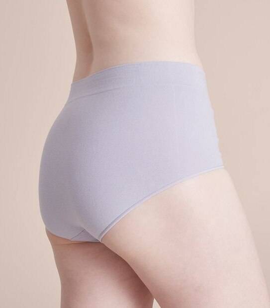 Bonds Seamfree Full Briefs; Style: WWGAT 2 of 3