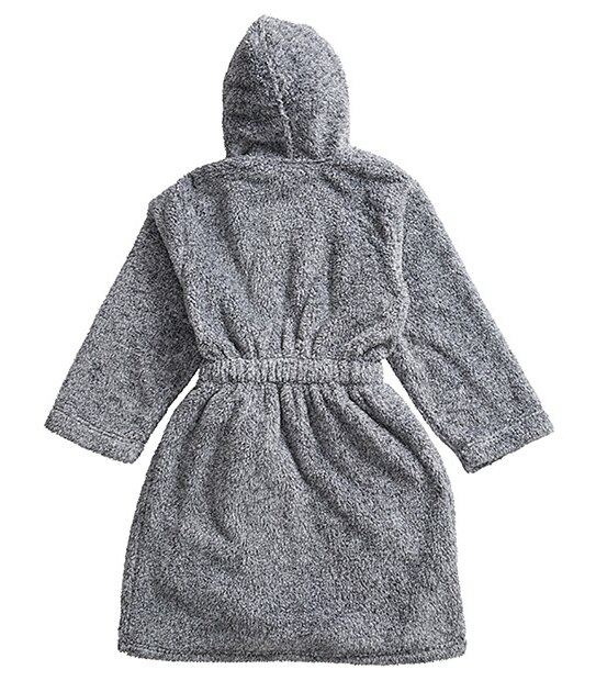 Hooded Dressing Gown Target Australia