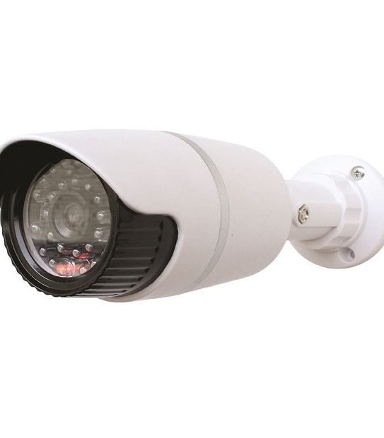 Q-See Dummy Bullet Camera 