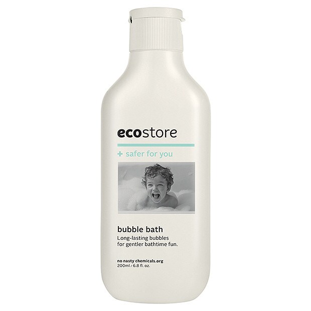 Ecostore Baby Bubble Bath - 200ml Ecostore Baby Bubble Bath - 200ml