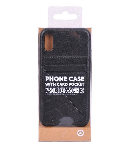 iPhone Case - X
