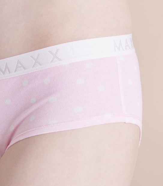 Maxx Boyleg Briefs; Style: LBL30190