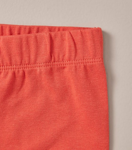 SE246570_08 LEGGING CORE ORGANIC RED 6 of 6