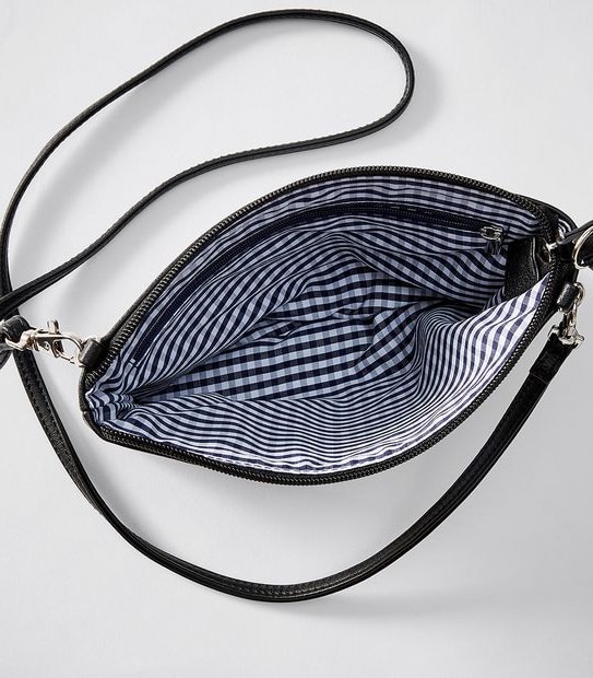 Lily Loves Pouch Clutch Bag - Black