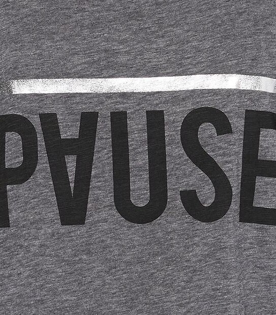 Active Pause Tank