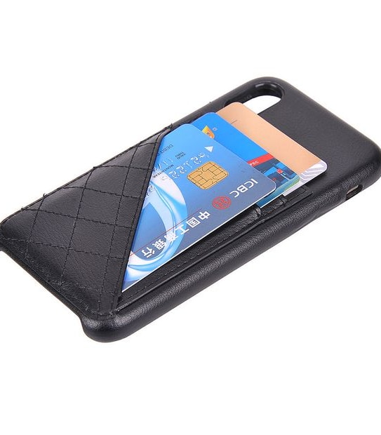 iPhone Case - X