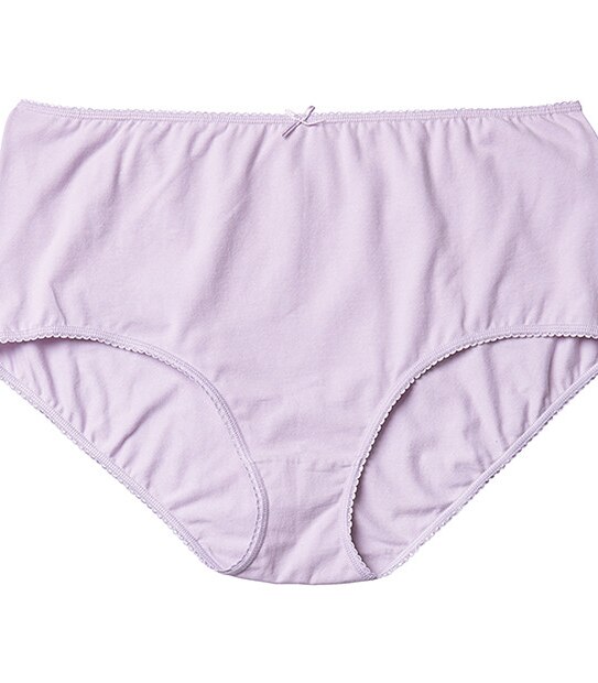 5 Pack Moda Full Briefs 5 of 6