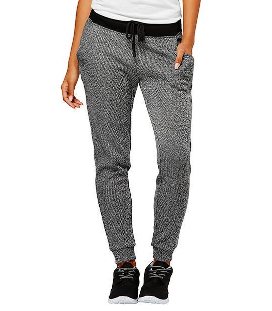 Dannii Minogue Active Petites Jogger Pants - Charcoal