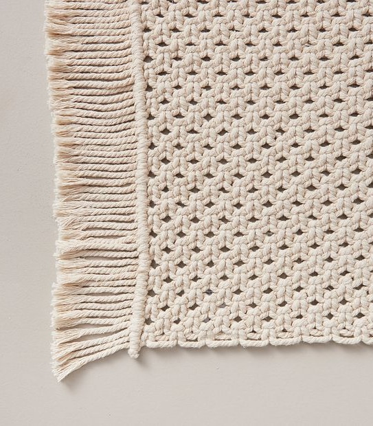 Liora Knitted Placemat