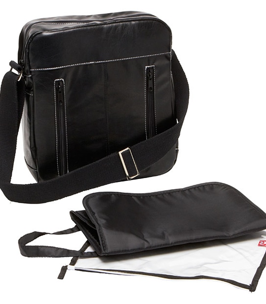 Ryco Man Nursery Bag