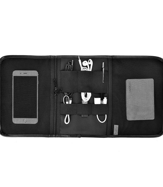 Target Tech Organiser Case