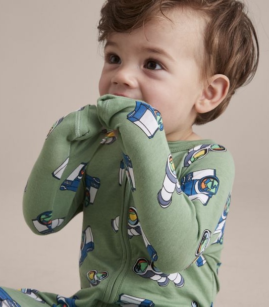Bonds Baby Zip Wondersuit Coverall