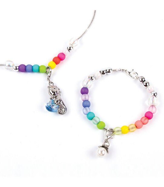 Make-It Real Crystal Secrets Treasures