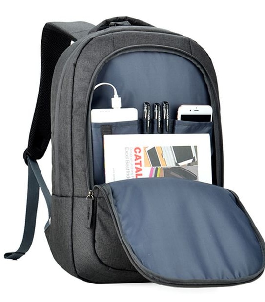Target Tech Backpack