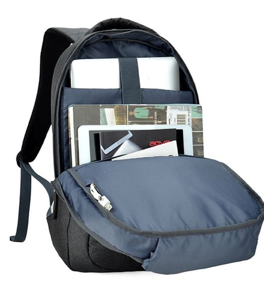 Target Tech Backpack
