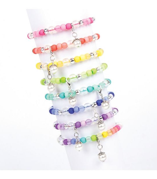 Make-It Real Crystal Secrets Treasures